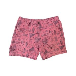 Polo Ralph Lauren Sailing Shorts